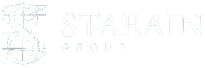 Starain Logo